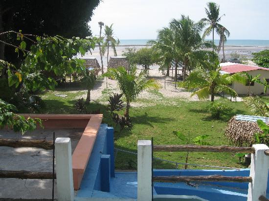 Costazul Beach