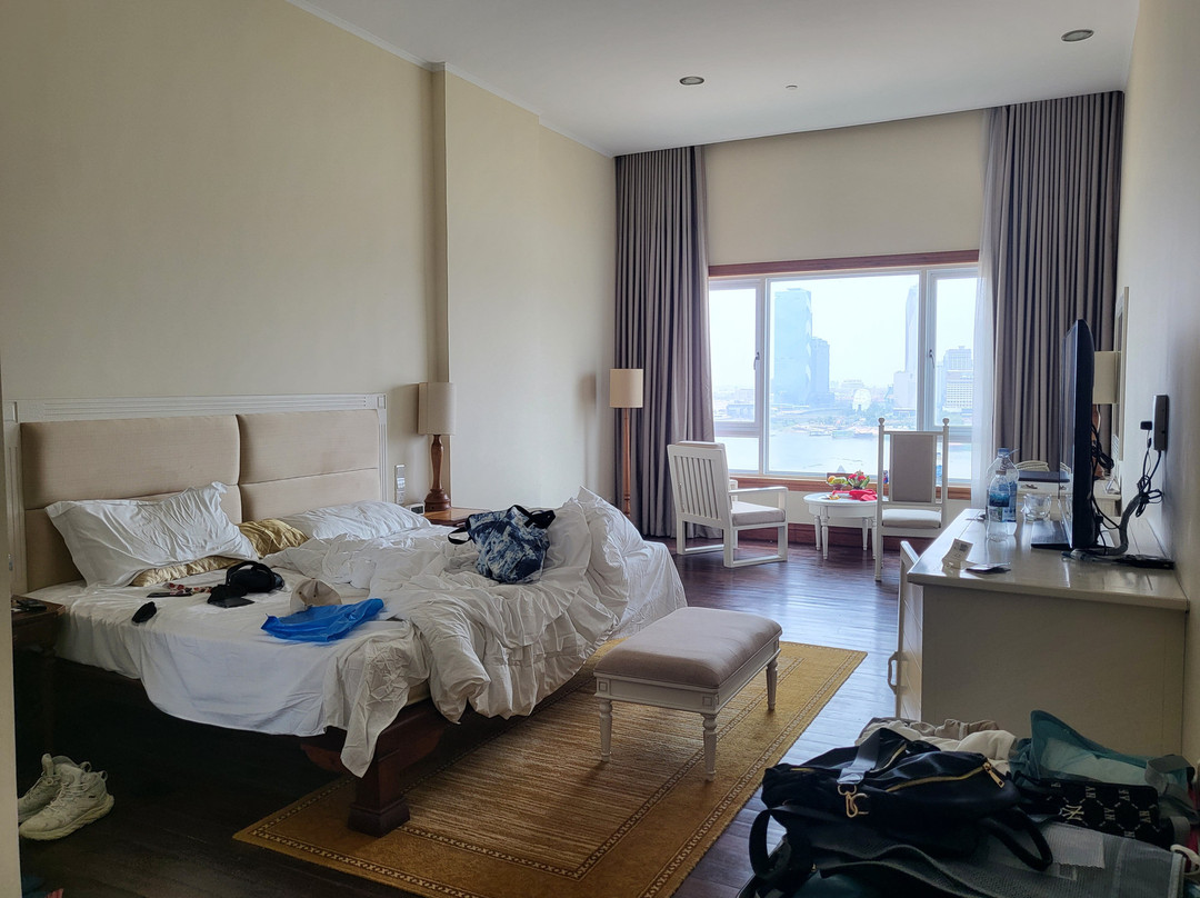 金边索卡公寓主图