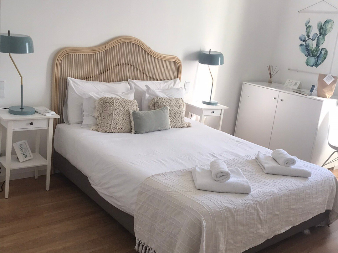 Lavradores Boutique Guesthouse主图
