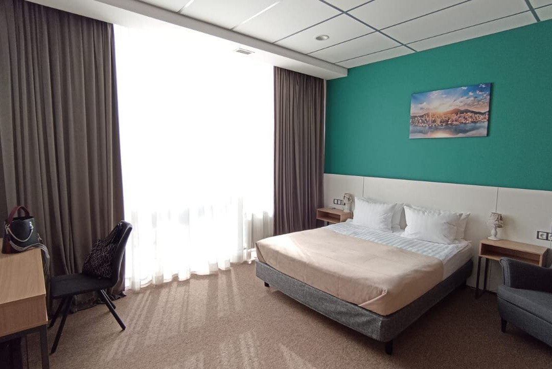 URBAN Hotel主图