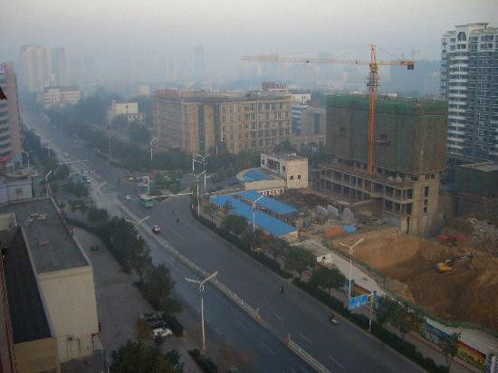 潍坊红枕安悦连锁酒店胜利东街店         主图