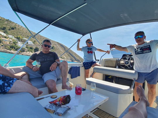 uCharter - Alquiler Barcos - Excursiones-阿尔特阿必去景点