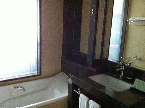 无锡丽呈华廷酒店主图