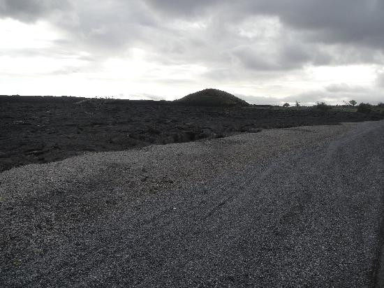 马鞍道-夏威夷大岛必去景点