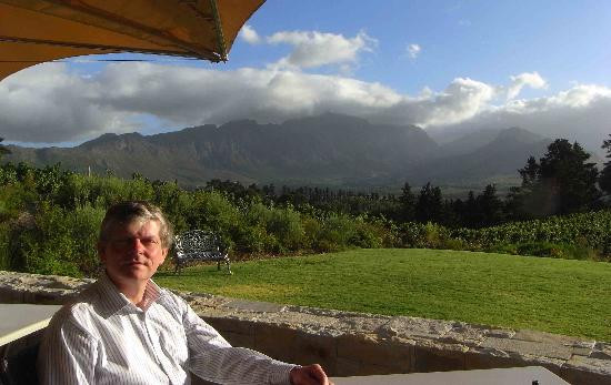 Dieu Donne Vineyards & Tasting Room-法兰舒克必去景点