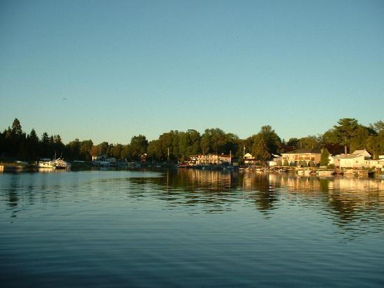 Sauble Beach-索伯湖滩必去景点