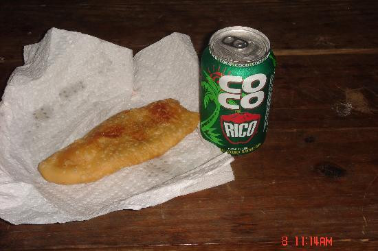 Carabali Rainforest Park-Luquillo必去景点