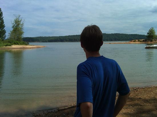 Monroe Lake-布卢明顿必去景点