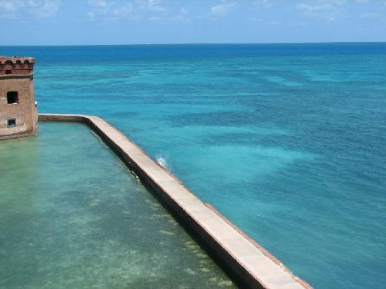 Yankee Freedom-基韦斯特必去景点