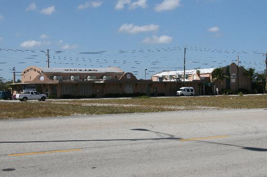 Fort Lauderdale Antique Car Museum景点图片
