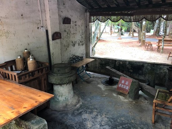 宋庆龄祖居-文昌市必去景点