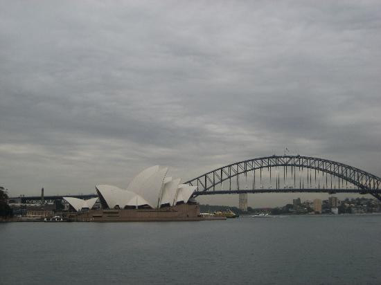 Australian Luxury Escapes景点图片