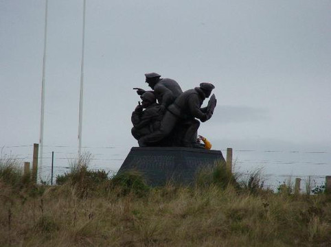 OverlordTour-巴约必去景点