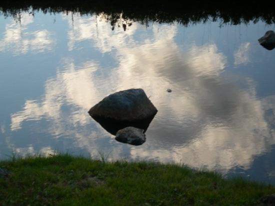Mt. Washington Auto Road-Gorham必去景点