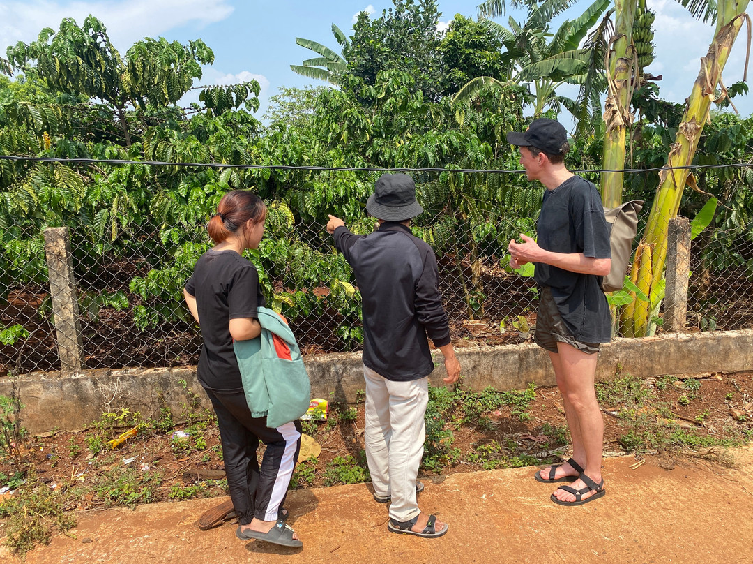 Highland Eco Tours-昆嵩必去景点