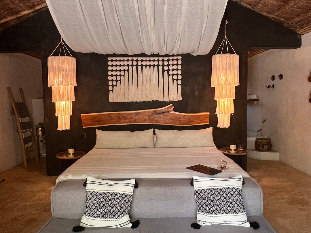 The Yellow Nest主图