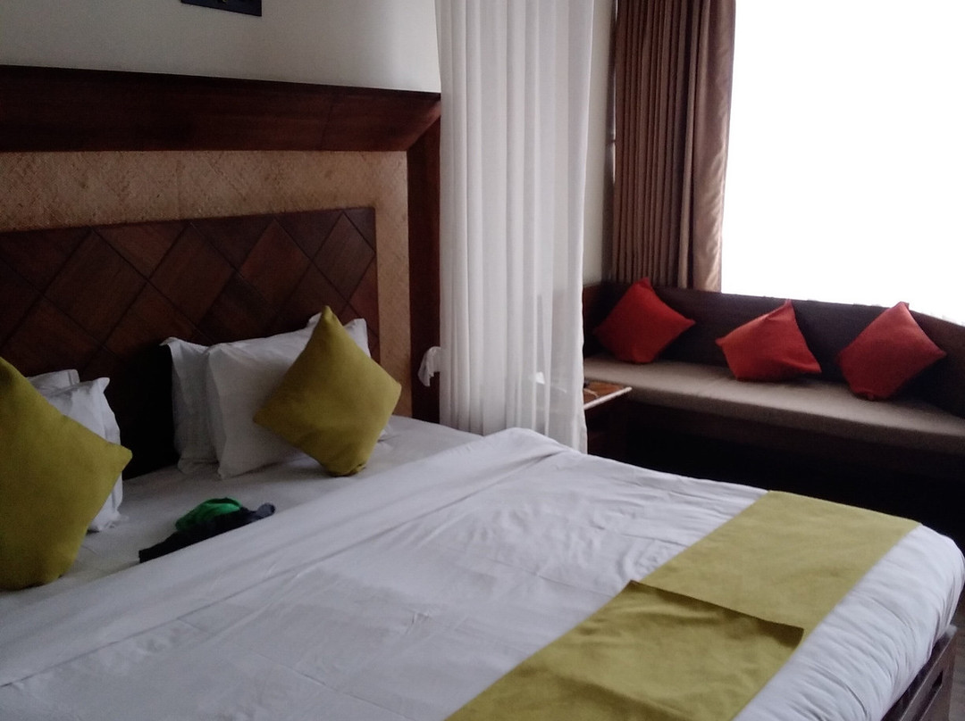 Hotel Mystic Mountain主图