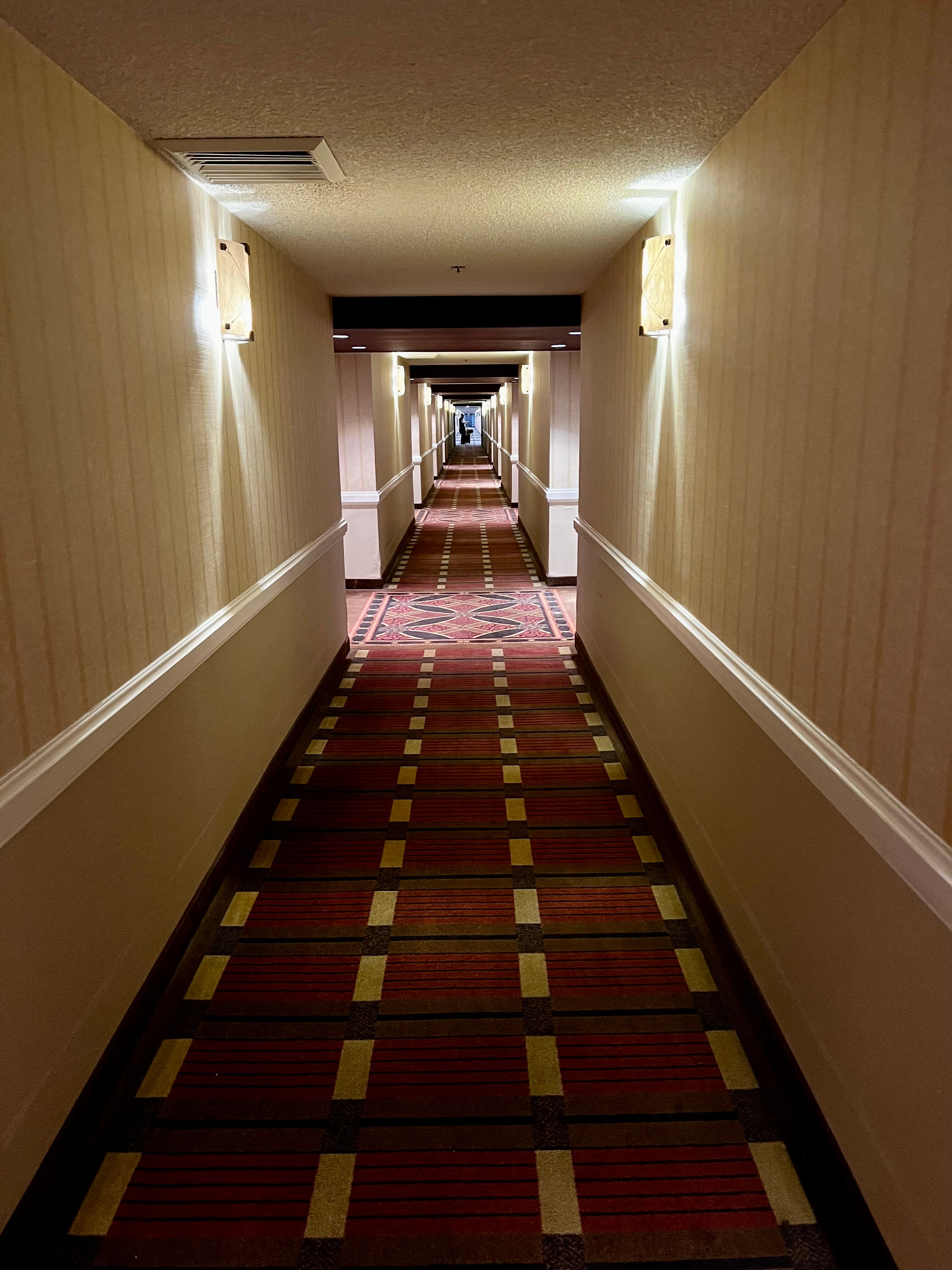 Caesars Republic Lake Tahoe Resort & Casino-浴室