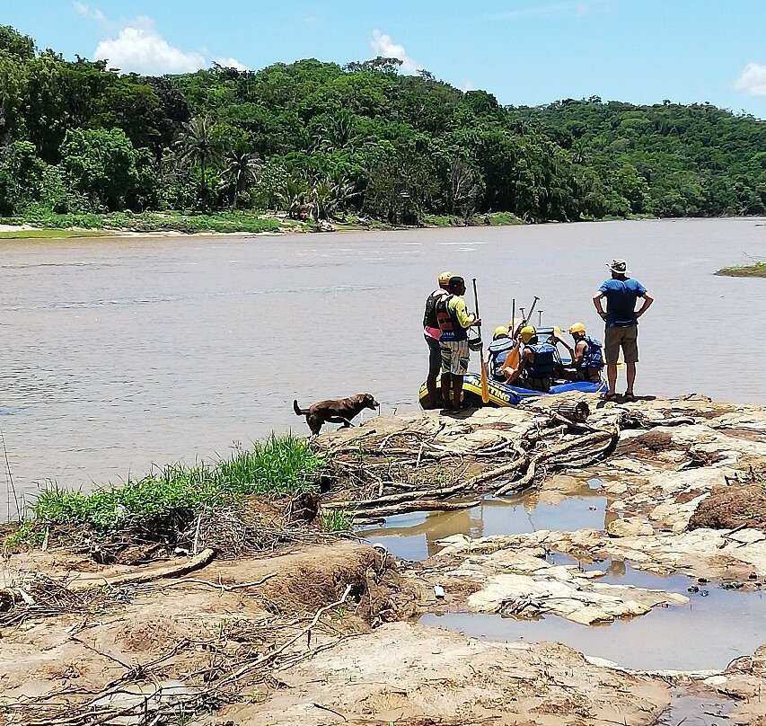 Ativa Rafting Itacare-Itacare必去景点