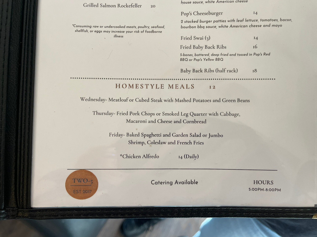 Core by Clare Smyth