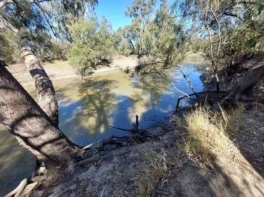 One Ton Post-Mungindi必去景点
