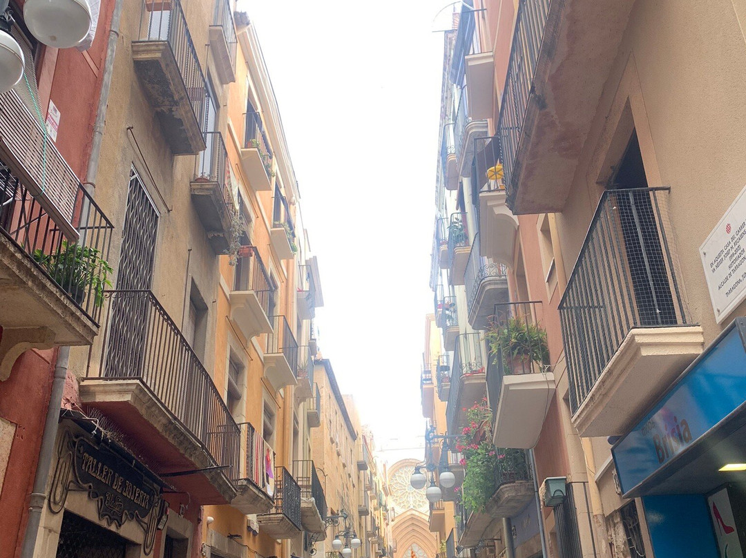 Pilon's Street景点图片