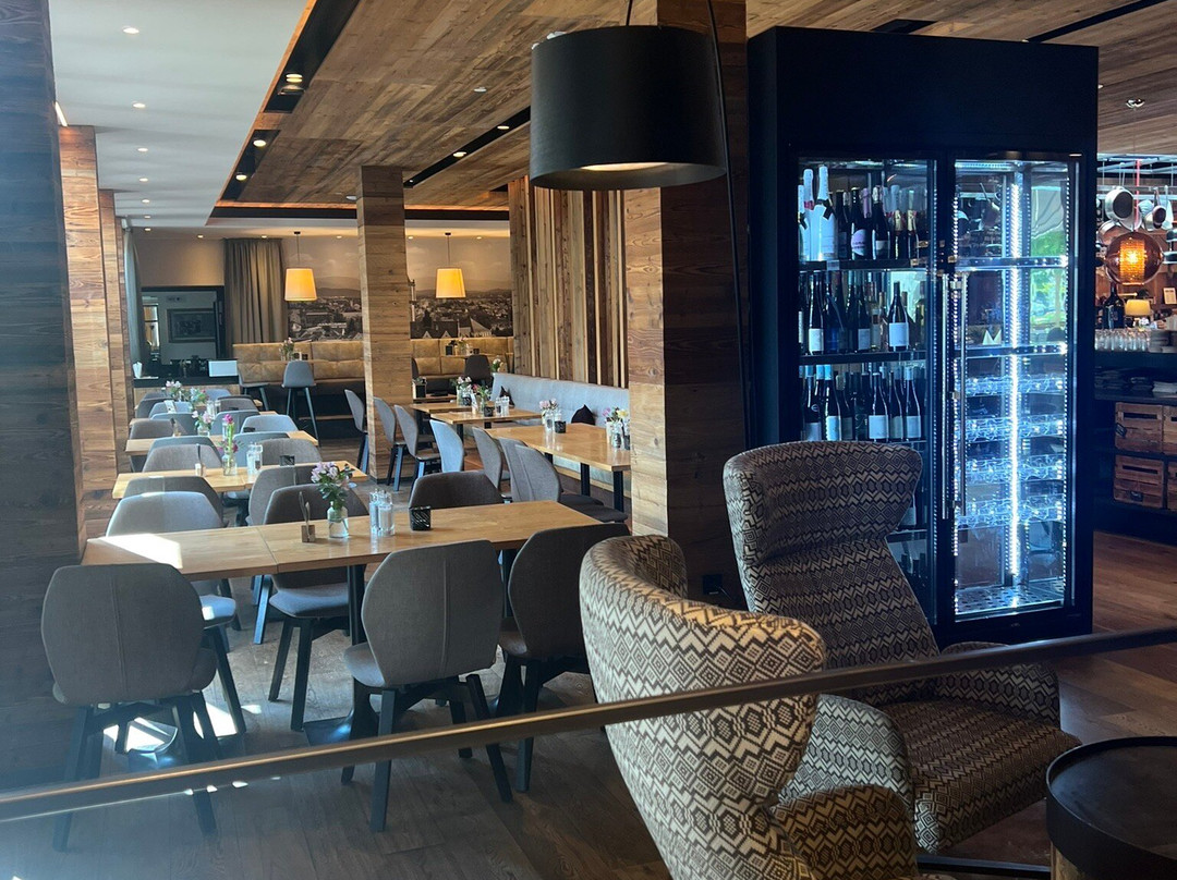 温斯彻伽尼酒店主图