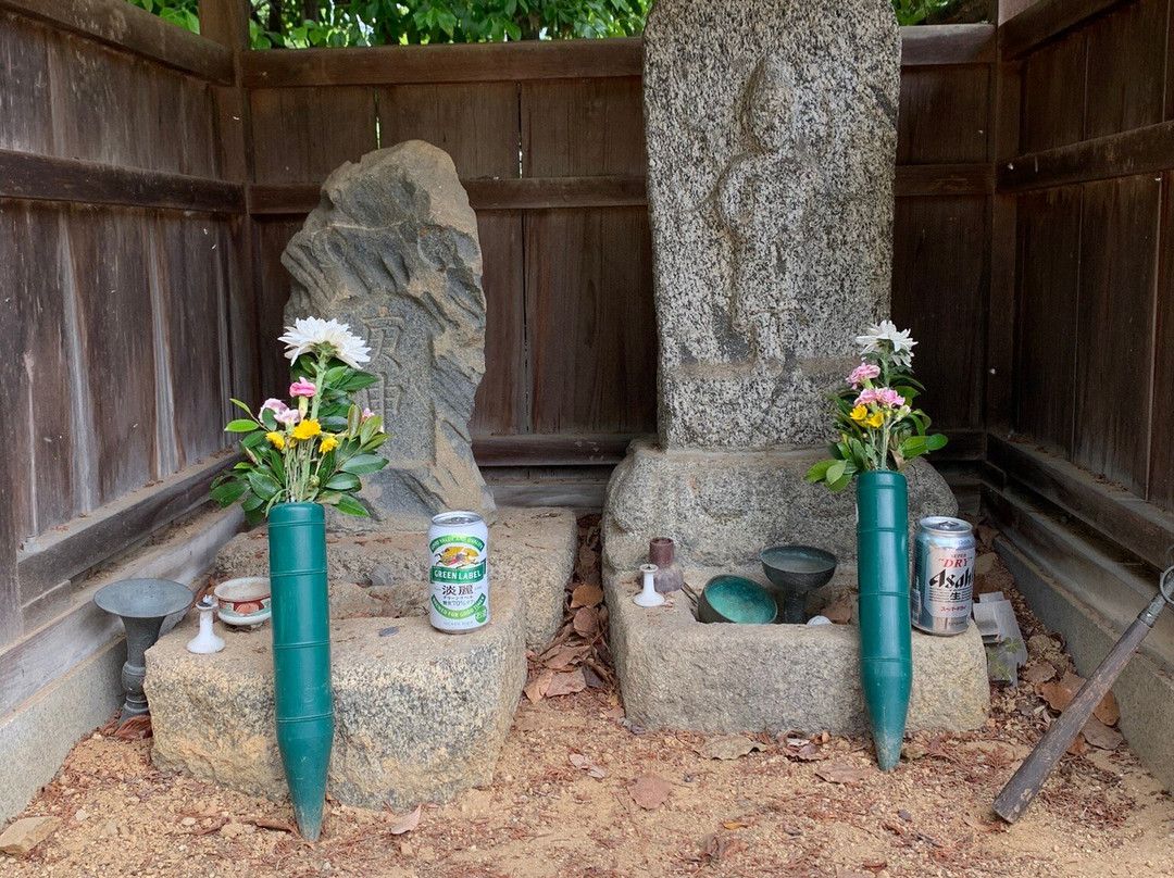 Kumedera-橿原市必去景点