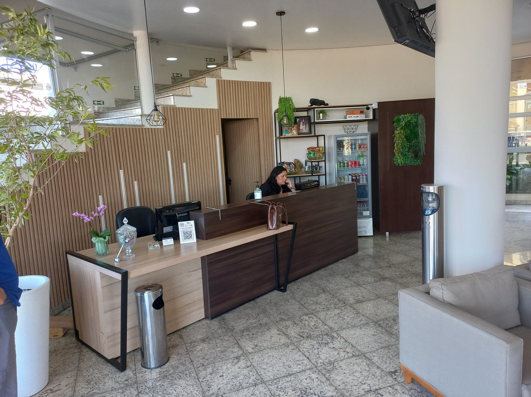 菲里昂广场酒店主图