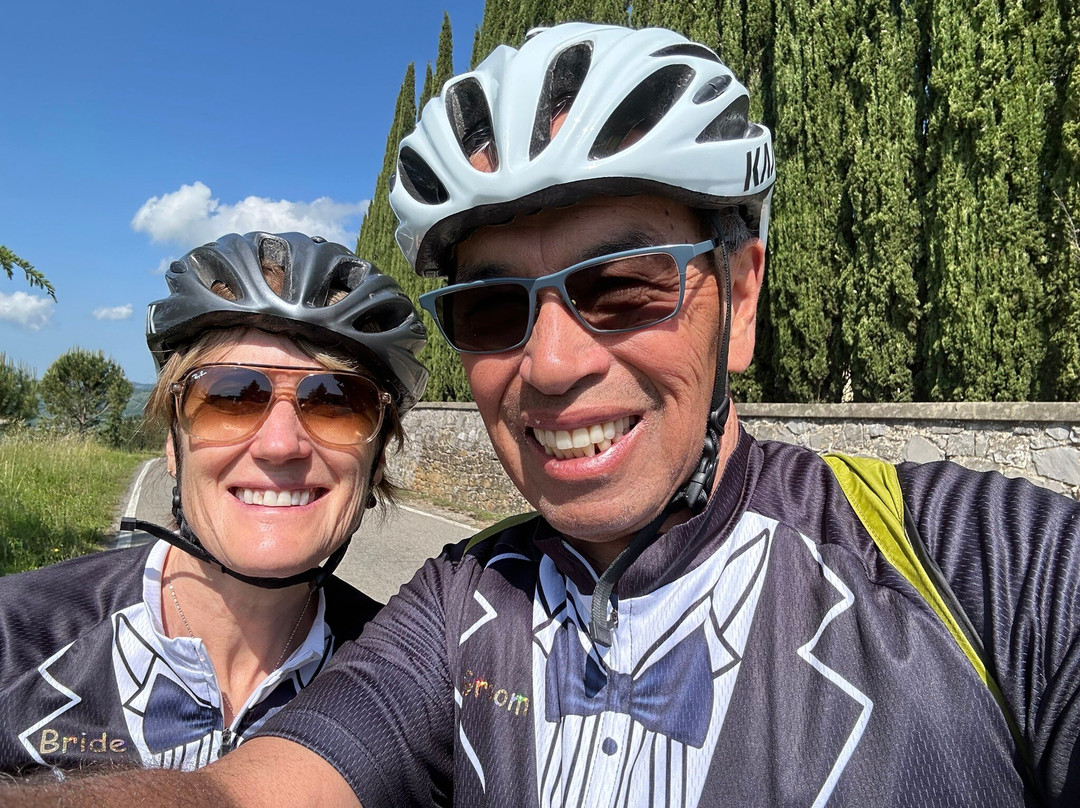 Tuscany Bicycle景点图片
