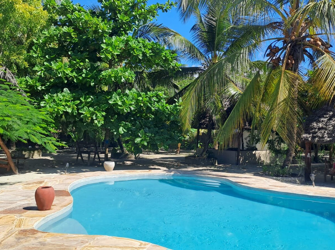 Mpole Bungalows主图