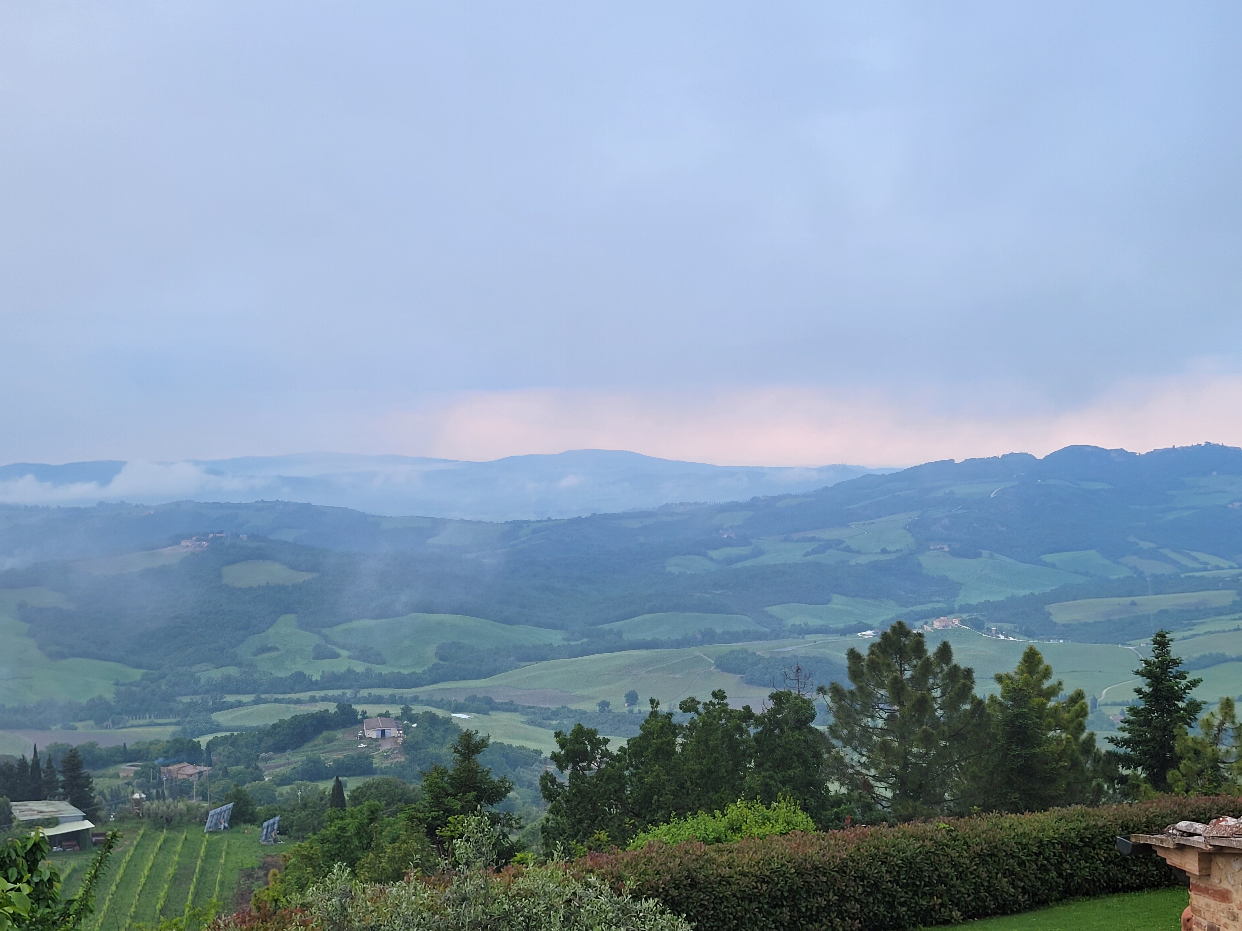 Agriturismo Le Bolli-官方