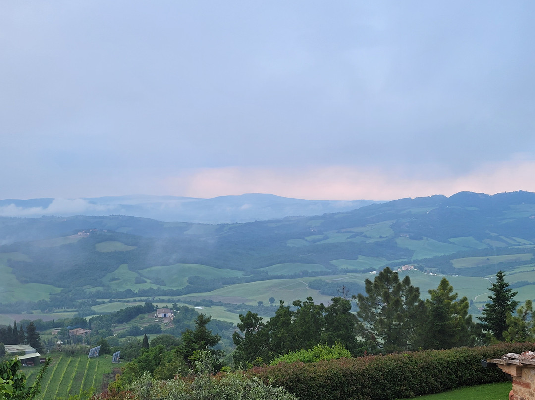 Agriturismo Le Bolli主图