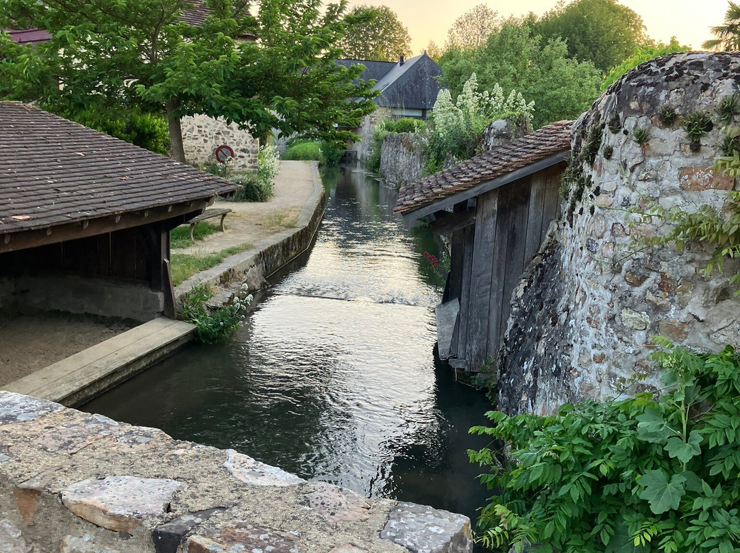Hotel Beausejour主图