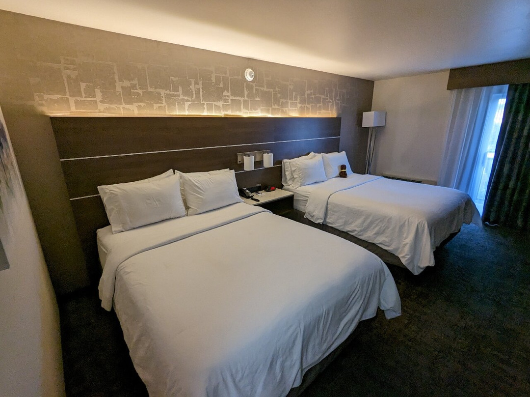 Holiday Inn Express Spokane-Downtown by IHG主图