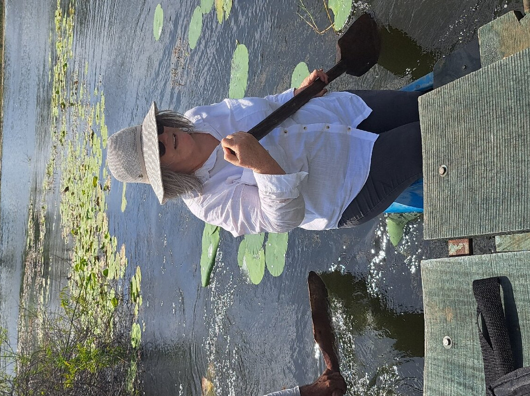 Aliya Tours-康提必去景点