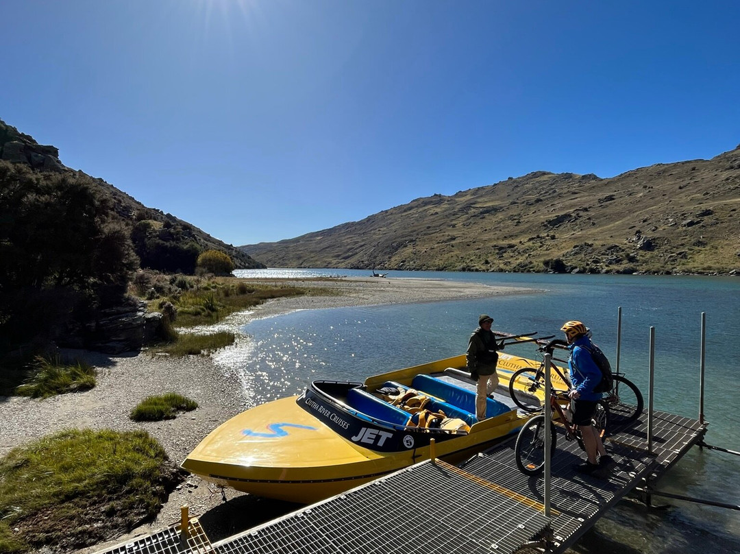 Roxburgh Gorge Trail-罗克斯堡必去景点