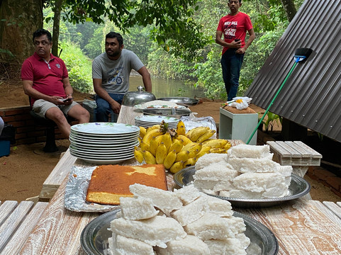 Pahiyan Huts-卡卢特勒必去景点