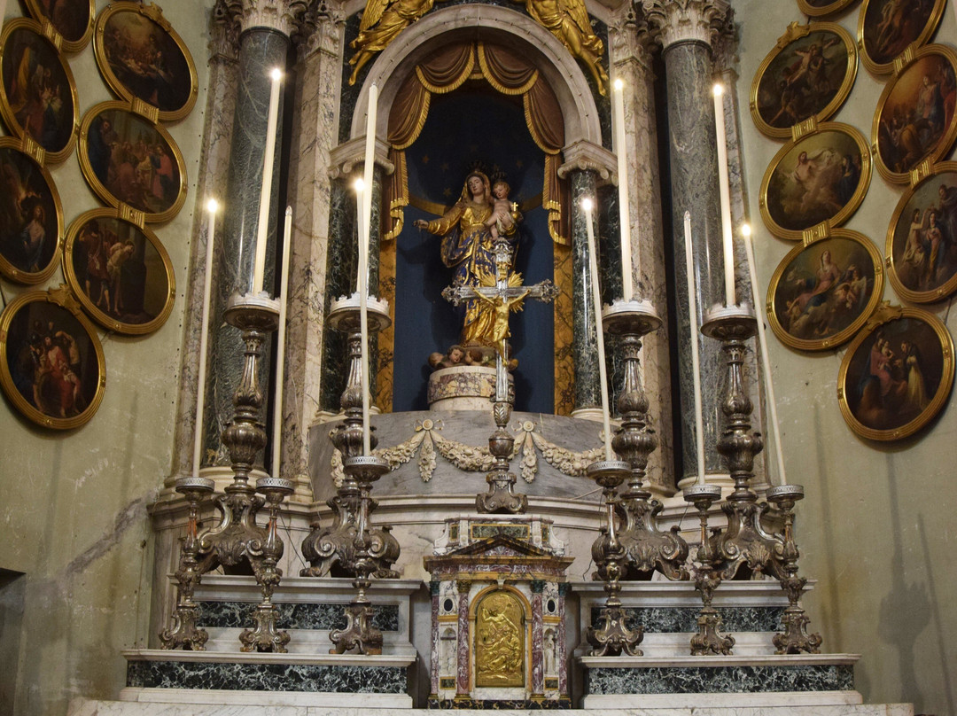 Cappella Ducale di San Liborio景点图片