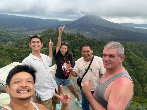 Rukmana Bali Tour-乌布必去景点