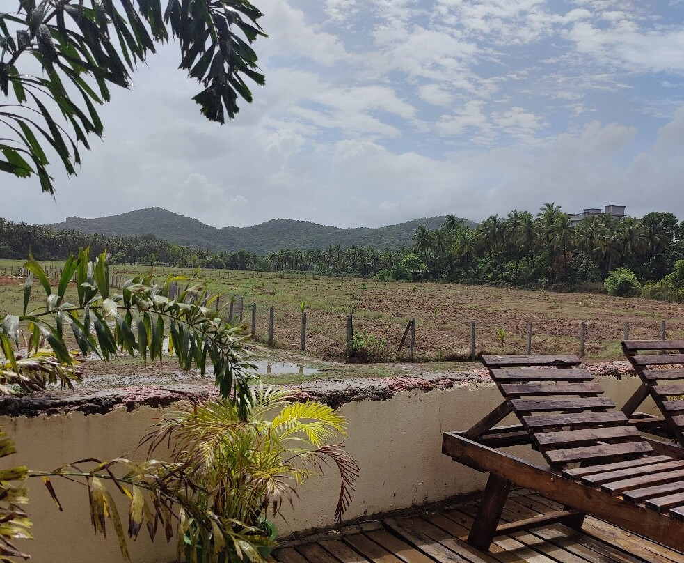 Green Leaf Resort Goa主图