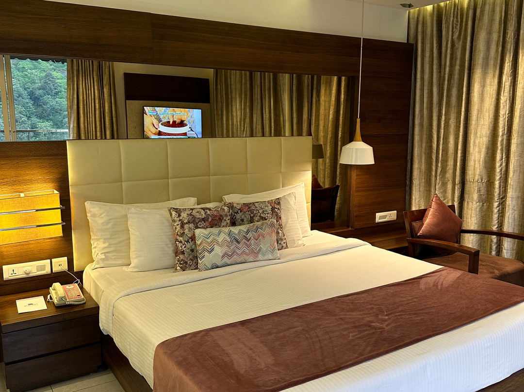 Blanket Hotel & Spa主图
