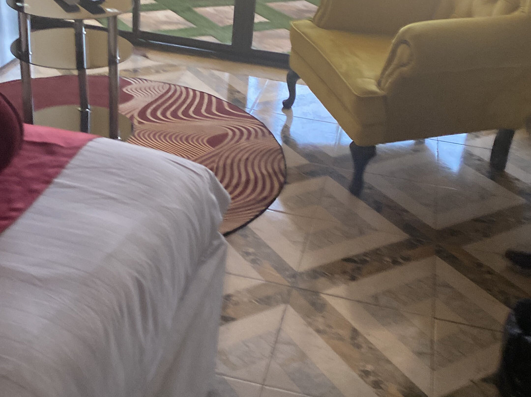 Selborne Hotel主图