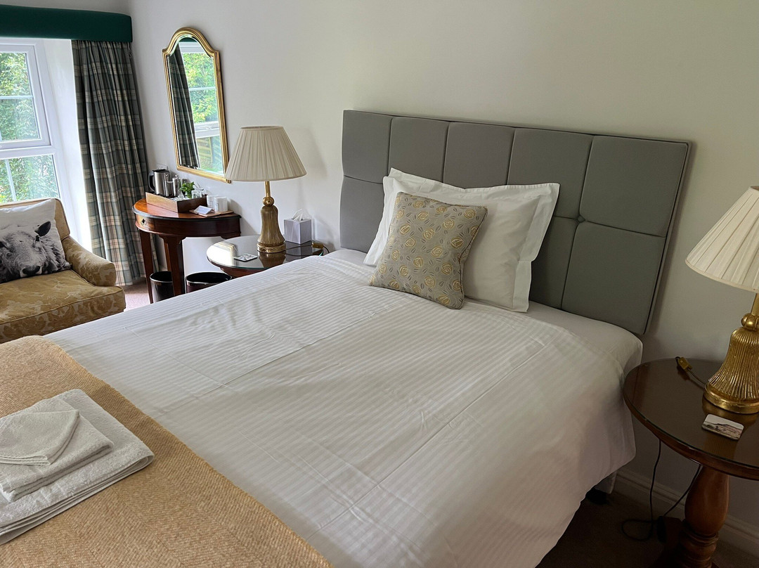 The Rowe House主图