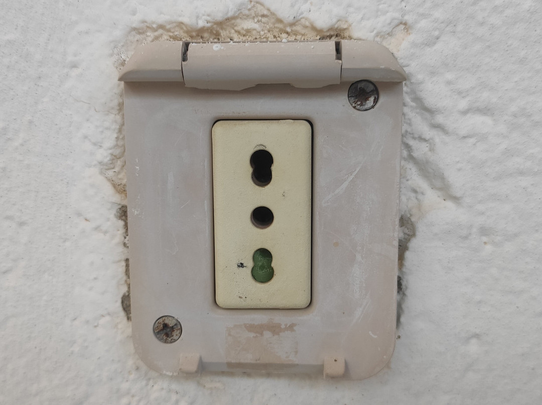 Resort Sciabache主图