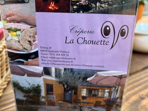 La Chouette