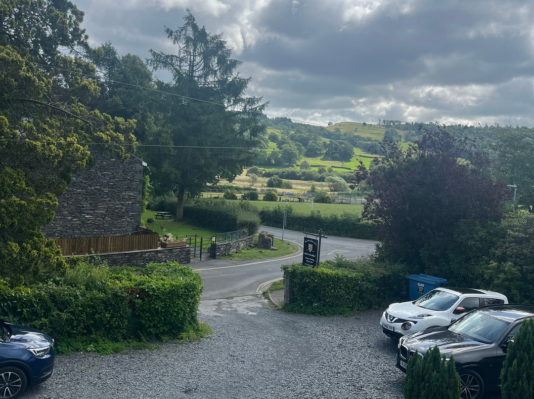 The Old School House主图