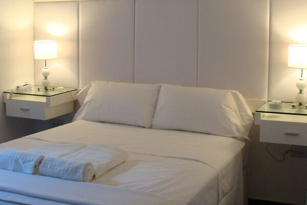 GH Hotel Boutique主图