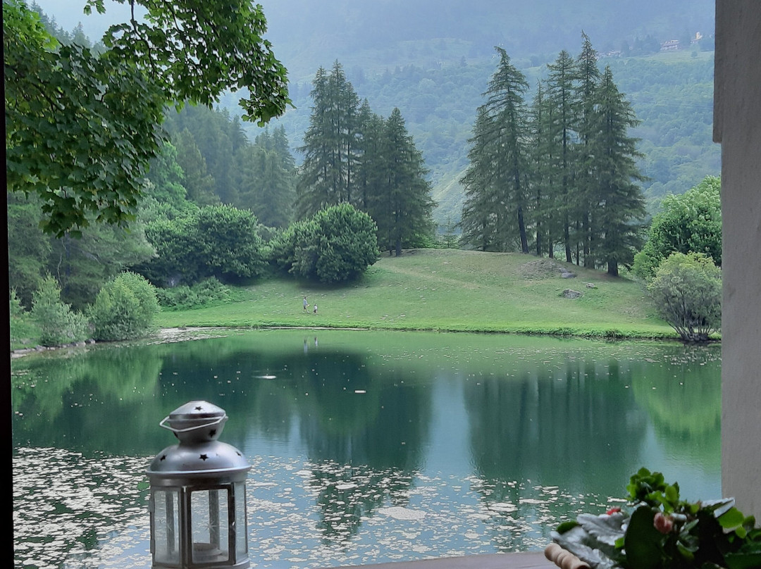 Hotel Lago del Laux主图