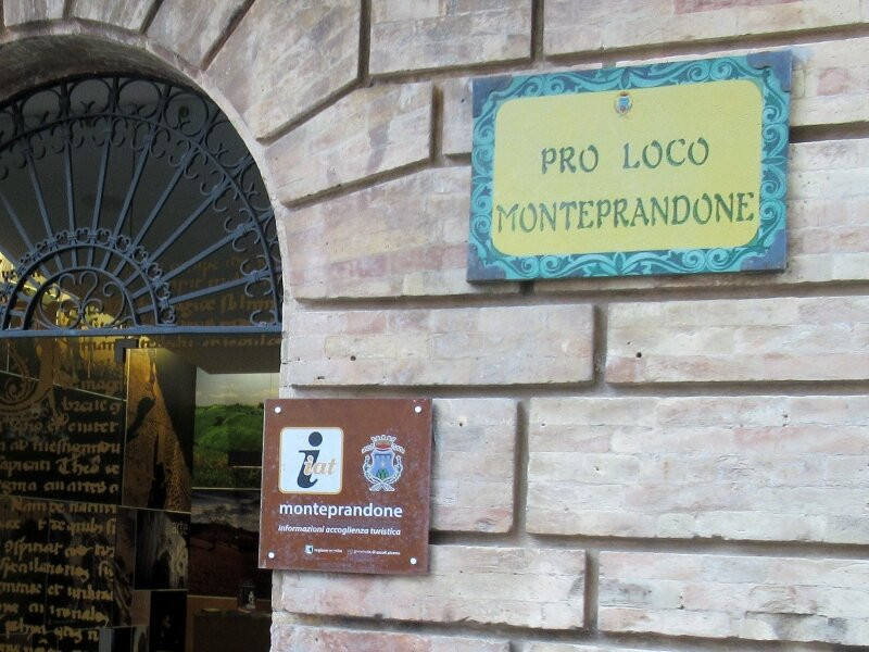 Pro Loco di Monteprandone景点图片